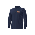 Under Armour Men's Motion Midnight Navy Quarter Zip