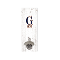 Wall Mount Bottle Opener - G 1832