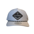 Zephyr Acero Golf Cap With Rope - Gettysburg Athletic G