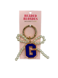 Gettysburg College Block G Bag & Boot Charm